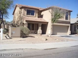 29600 N Desert Willow Blvd, San Tan Valley, AZ 85143