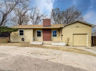 1420 N Union Blvd, Colorado Springs, CO 80909