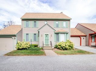 126 Copperwood Dr, Stoughton, MA 02072
