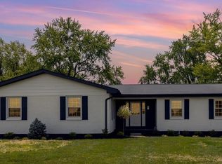 7853 Princeton Rd, Liberty Township, OH 45044