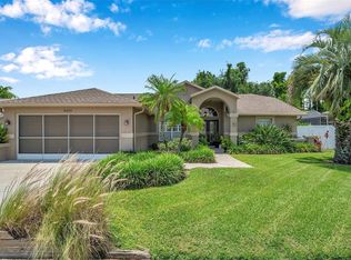 5453 El Cerro Dr, New Port Richey, FL 34655