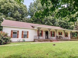 370 Hensley Rd, Covington, TN 38019