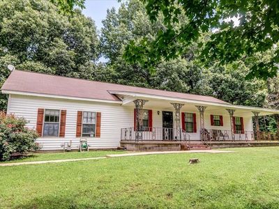 370 Hensley Rd, Covington, TN, 38019