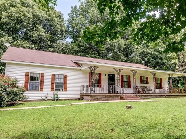 370 Hensley Rd, Covington, TN 38019