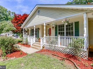 9512 Danielville Dr, Spotsylvania, VA