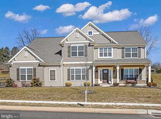 167 E Valley Rd, Denver, PA 17517