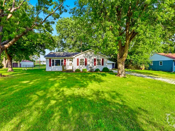 650 Washington Ave, Bourbonnais, IL 60914