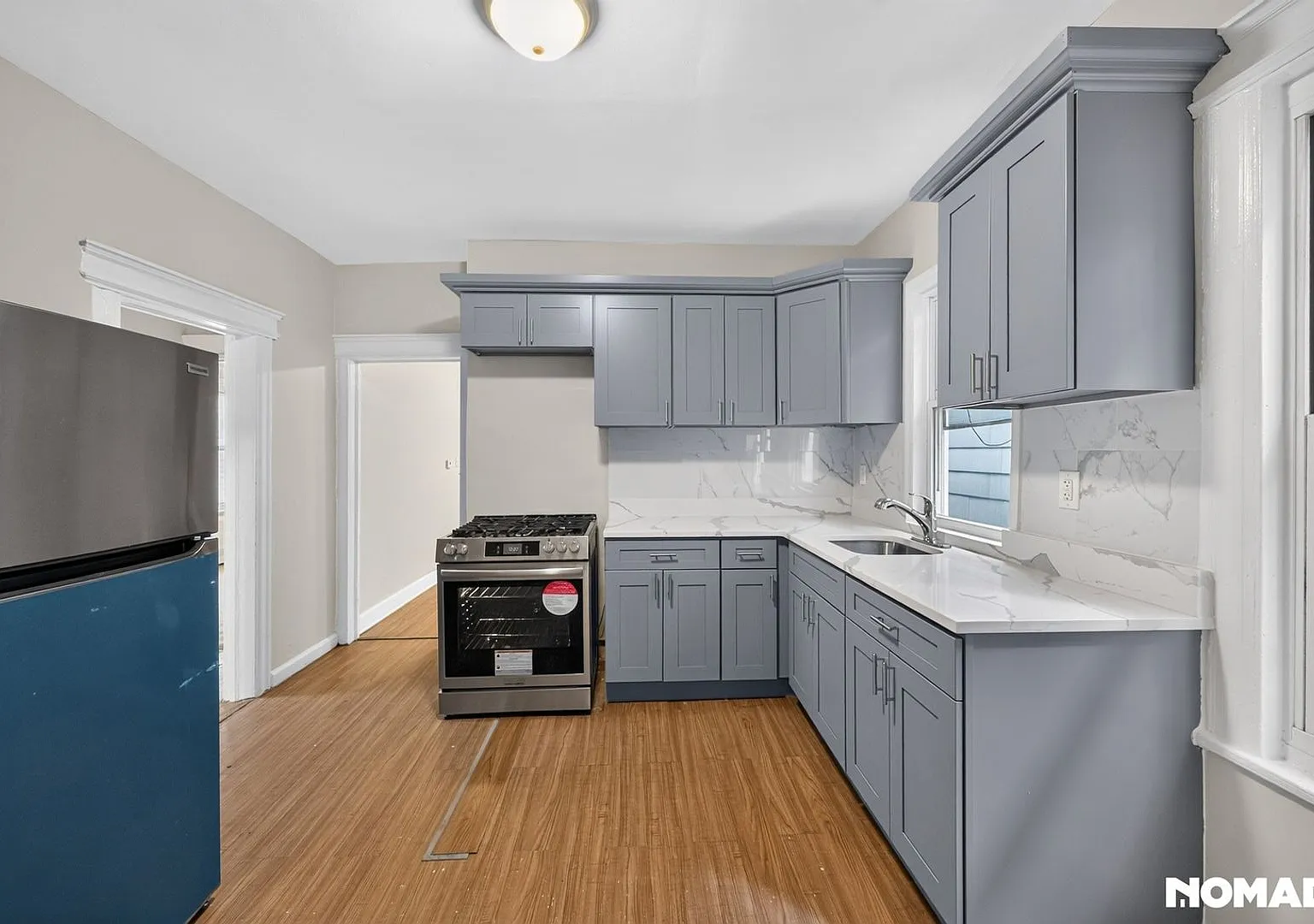 Charming 3BR in East Orange — Photo 2