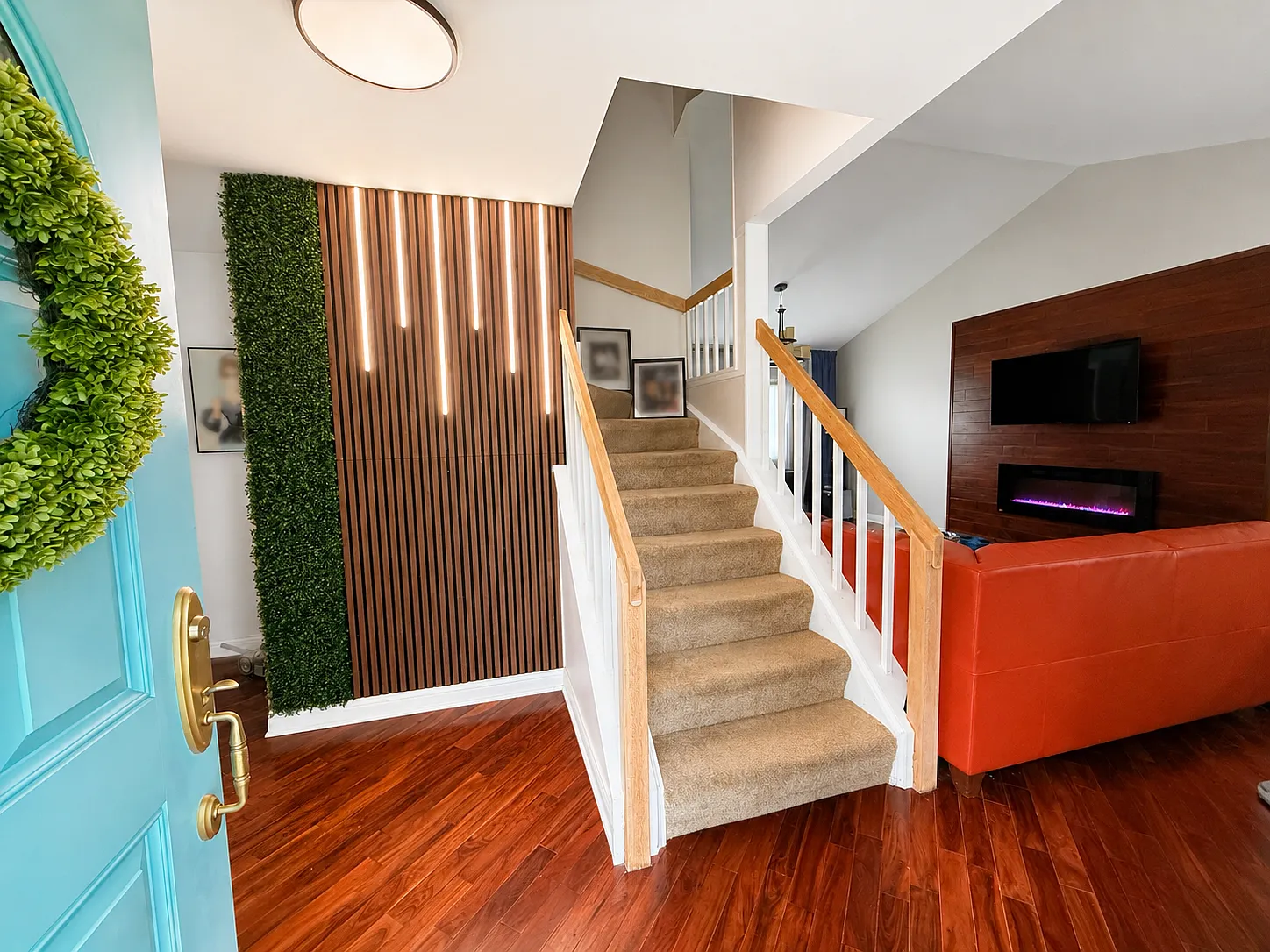 3 bed, 1.5 bath, 1320 sqft, $3,400 — Photo 2