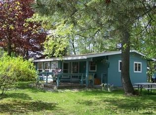 6174 Honeymoon Dr, Lakeview, MI 48850