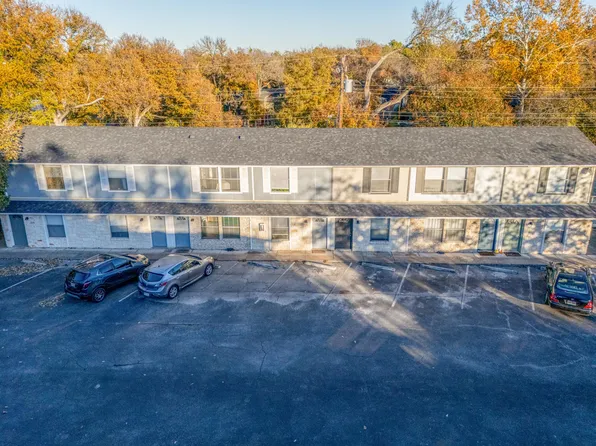 2005 Glen Allen St #106-107, Austin, TX 78704