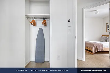 Rented by The Blueground