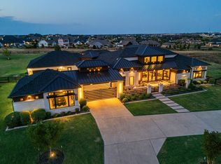 3316 Castlehill Ct, Northlake, TX 76247
