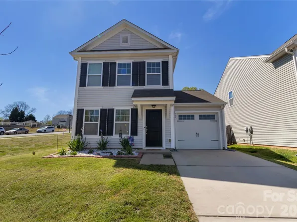 905 Alta Way, Kannapolis, NC 28081