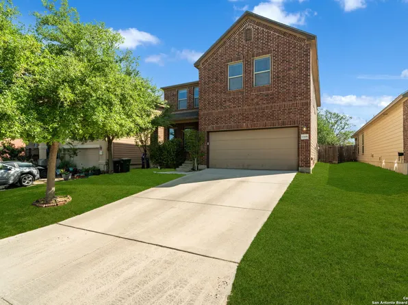13306 Loma Sierra, San Antonio, TX 78233