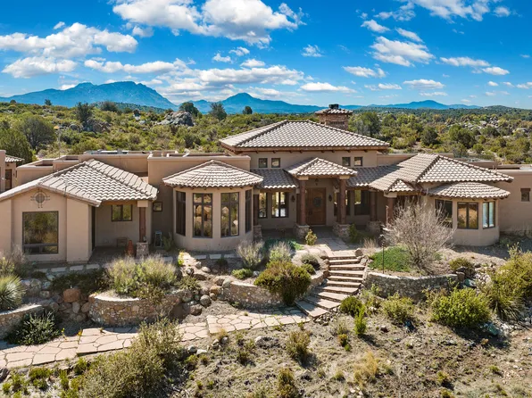 10100 N BOULDER PASS --, Skull Valley, AZ 86338