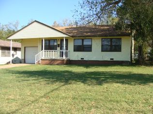 1803 N Harvard Ave, Tulsa, OK 74115