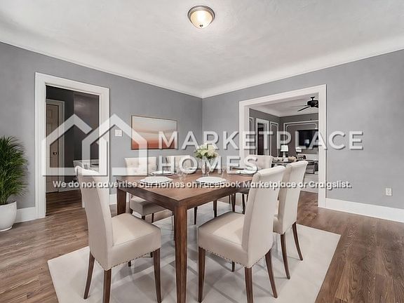 3rd image of 5539 Sheridan St Unit 2