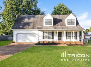 2933 Mercer Ln, Thompsons Station, TN 37179