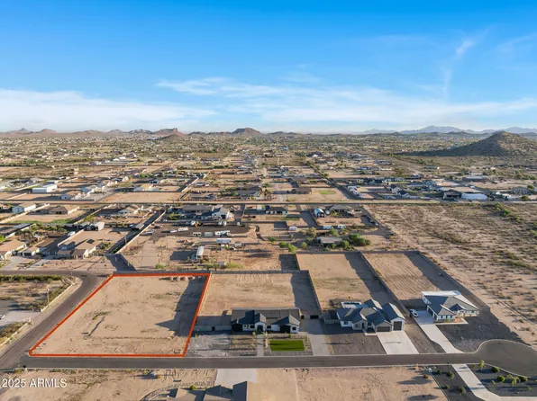 1945 W Lincoln Court #368, Queen Creek, AZ 85144