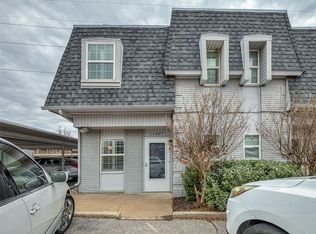 11437 N May Ave, Oklahoma City, OK 73120