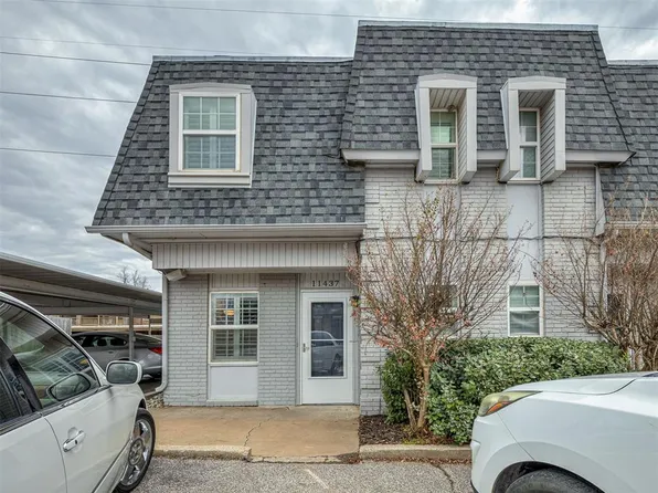 11437 N May Ave, Oklahoma City, OK 73120