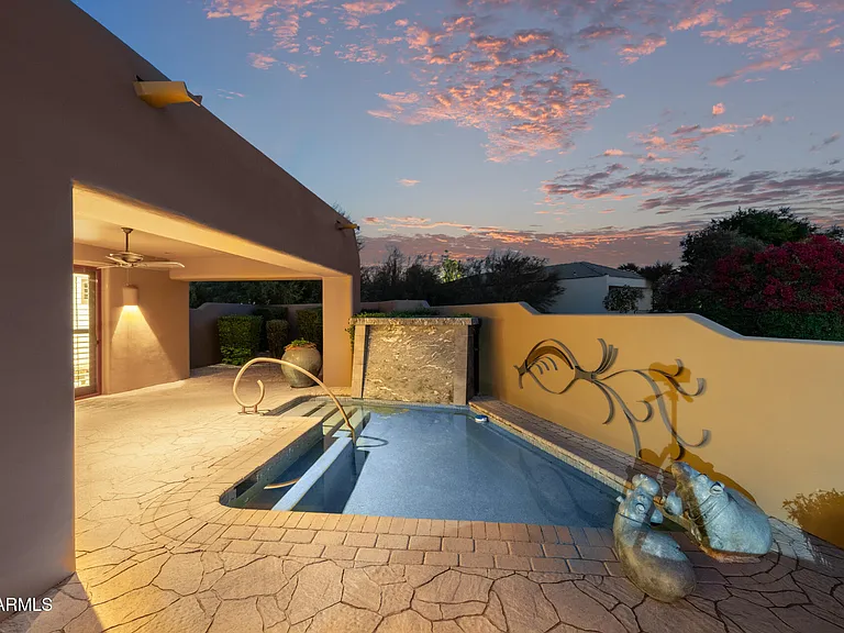 8406 E Calle Buena Vis — Photo 110