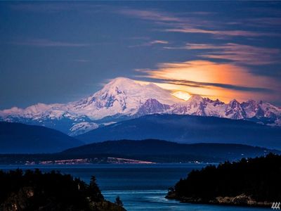 1 Elliot Rd, Lopez Island, WA, 98261