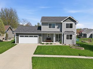 5207 Clemens Blvd, Ames, IA 50014