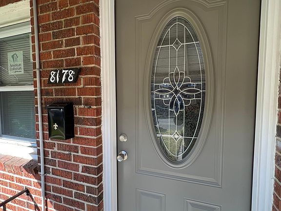 Fully Renovated w New Front Door and Windows