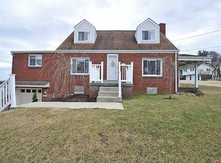 2736 Edith St, New Kensington, PA 15068