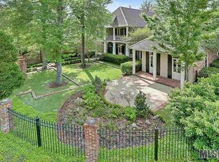 19410 N Muirfield Cir, Baton Rouge, LA 70810