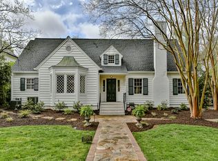 1950 Sterling Rd, Charlotte, NC 28209