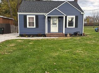 2196 17th St SW, Massillon, OH 44647