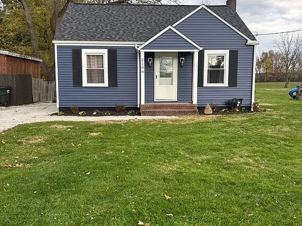 2196 17th St SW, Massillon, OH 44647