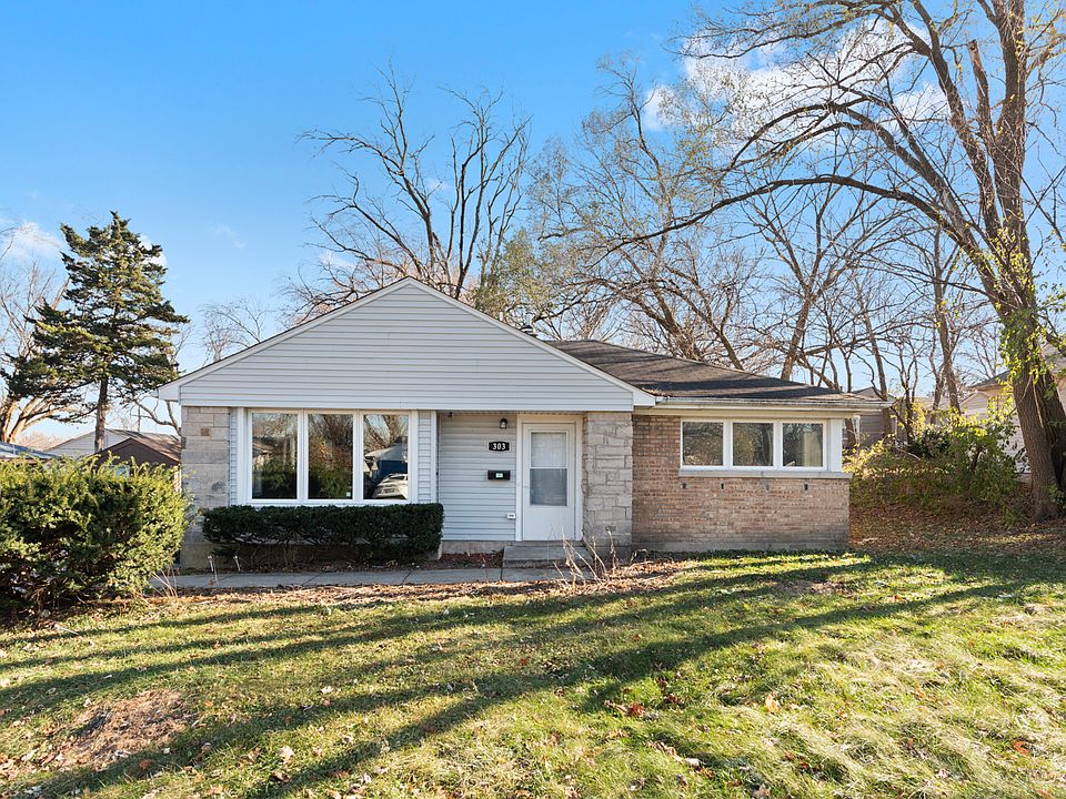 1st image of 303 Meota St