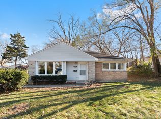 303 Meota St, Park Forest, IL