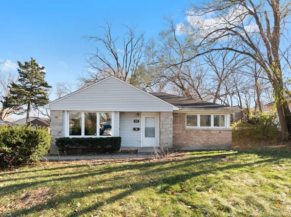 303 Meota St, Park Forest, IL 60466