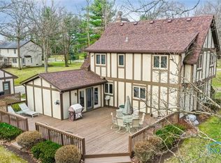 5046 Gower Rd, Sylvania, OH 43560