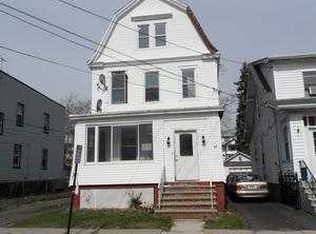 47 Wilson Pl, Irvington, NJ 07111