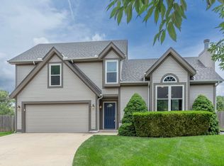 16131 S Matt Ct, Olathe, KS 66062