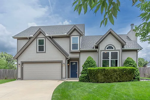 16131 S Matt Ct Photo 1