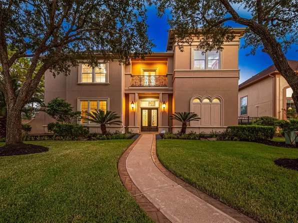 23003 Two Harbors Glen St, Katy, TX 77494