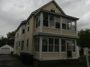 2126 Grand St NE, Minneapolis, MN 55418