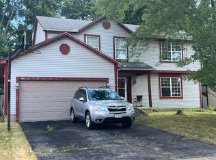 2420 Sundew Ave, Grove City, OH 43123