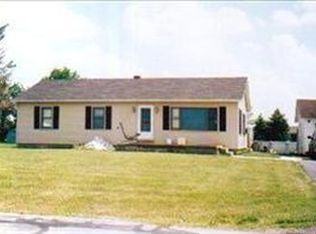 6016 Parker Rd, Castalia, OH 44824