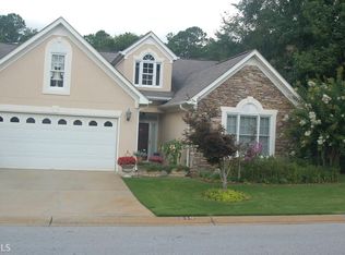 218 Collierstown Way, Peachtree City, GA