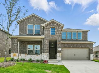 1516 Kade Ave, Celina, TX 75009