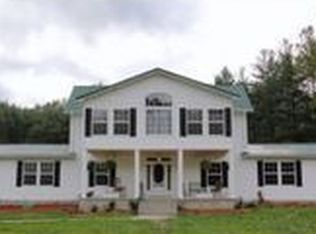 14294 Highway 67, Butler, TN 37640