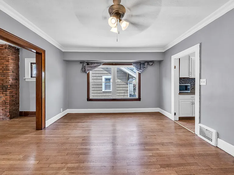 Dining Room / Add'l Living Space